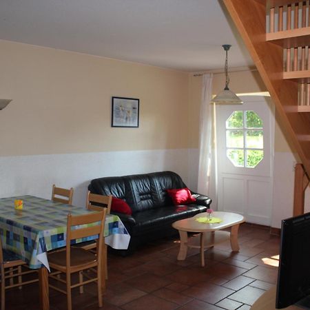 Ferienwohnung 4 Struven Hus Lehe  外观 照片