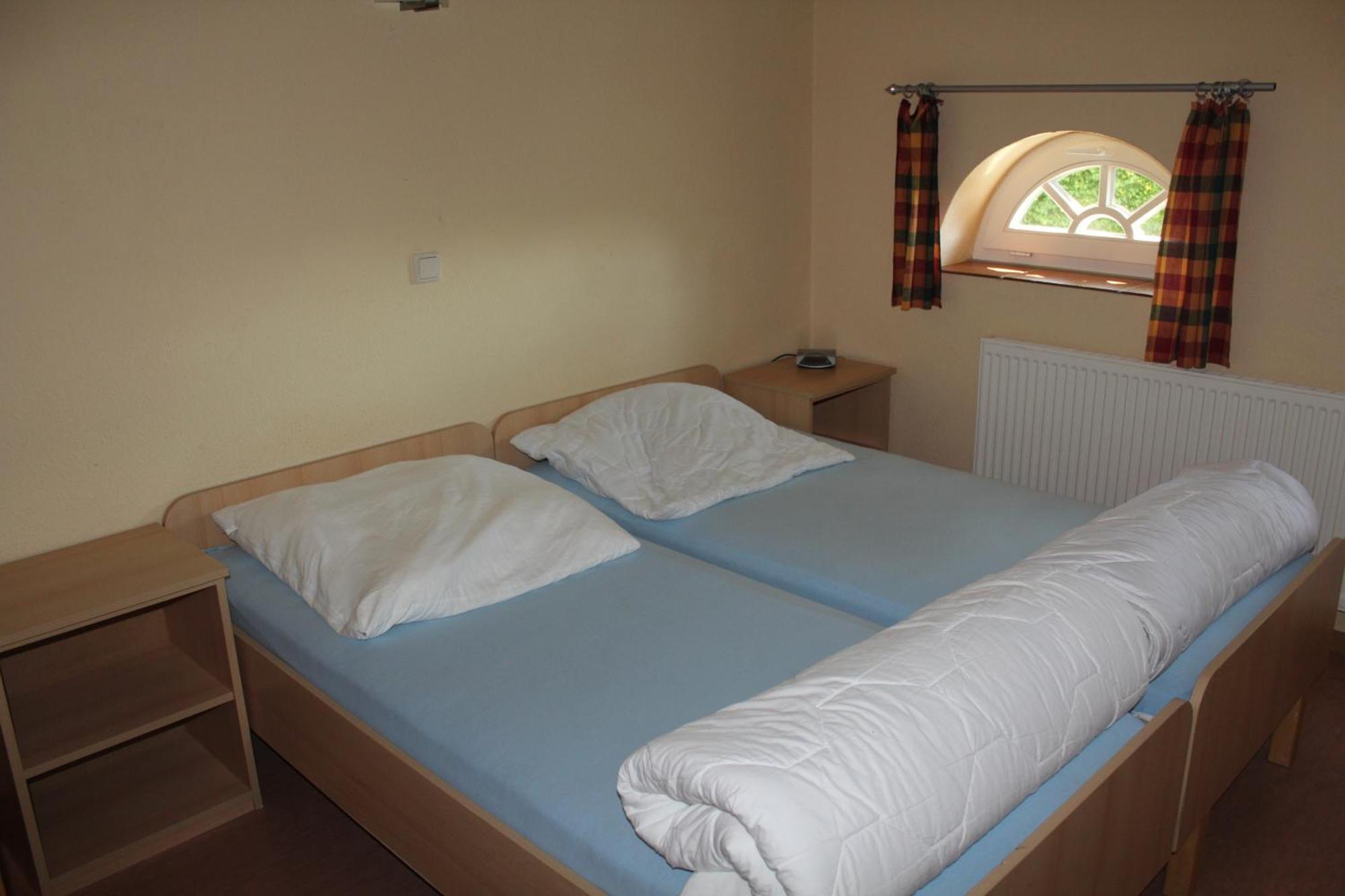 Ferienwohnung 4 Struven Hus Lehe  外观 照片