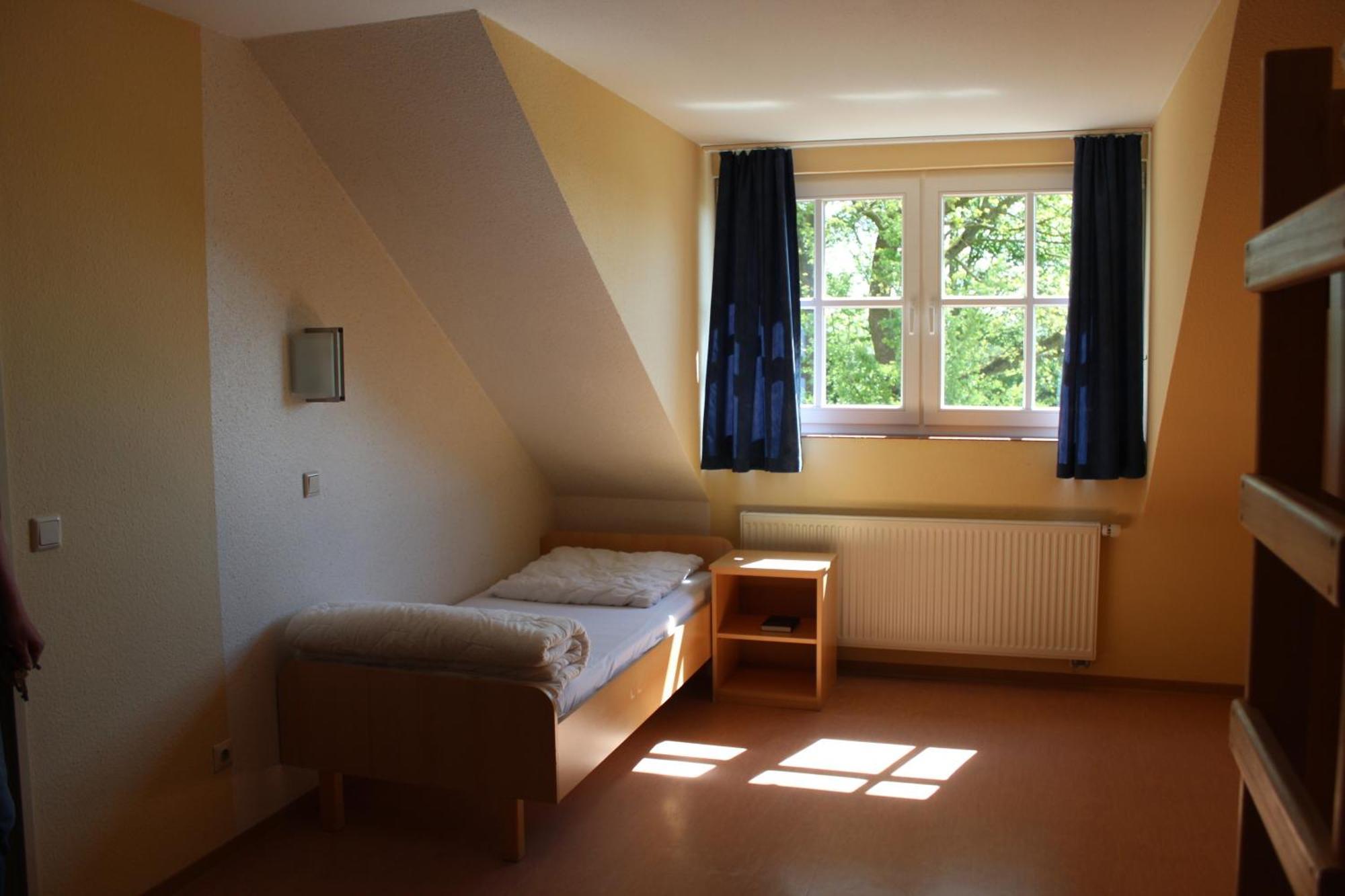 Ferienwohnung 4 Struven Hus Lehe  外观 照片